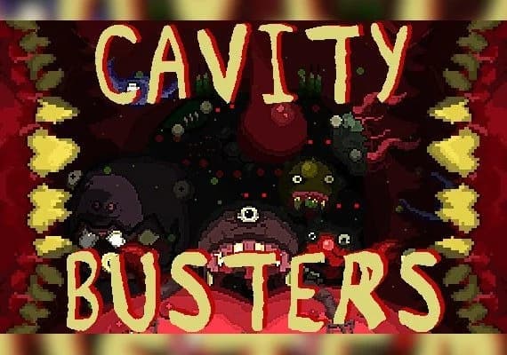 Cavity Busters
