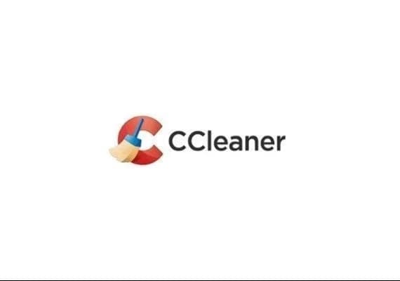CCleaner - Premium Bundle 1 Year 5 PC