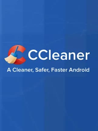 CCleaner Professional (Android) 1 Android Device, 1 Year - CCleaner Key -