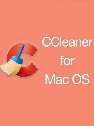 CCleaner Professional (MAC) 3 Devices, 1 Year - CCleaner Key -