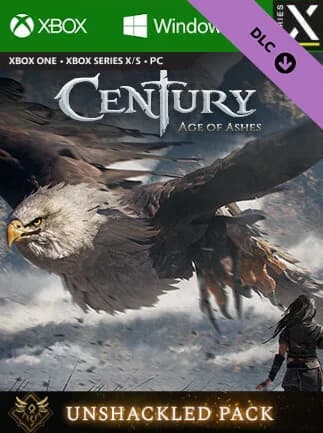Century: Age of Ashes - Unshackled Pack (Xbox Series X/S, Windows 10) - Xbox Live Key - ARGENTINA