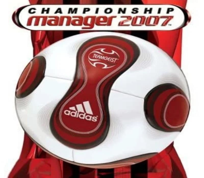 Championship Manager 2007
