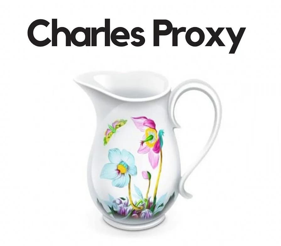 Charles Proxy 5
