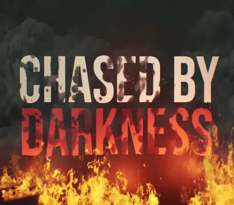 Chased by Darkness Steam