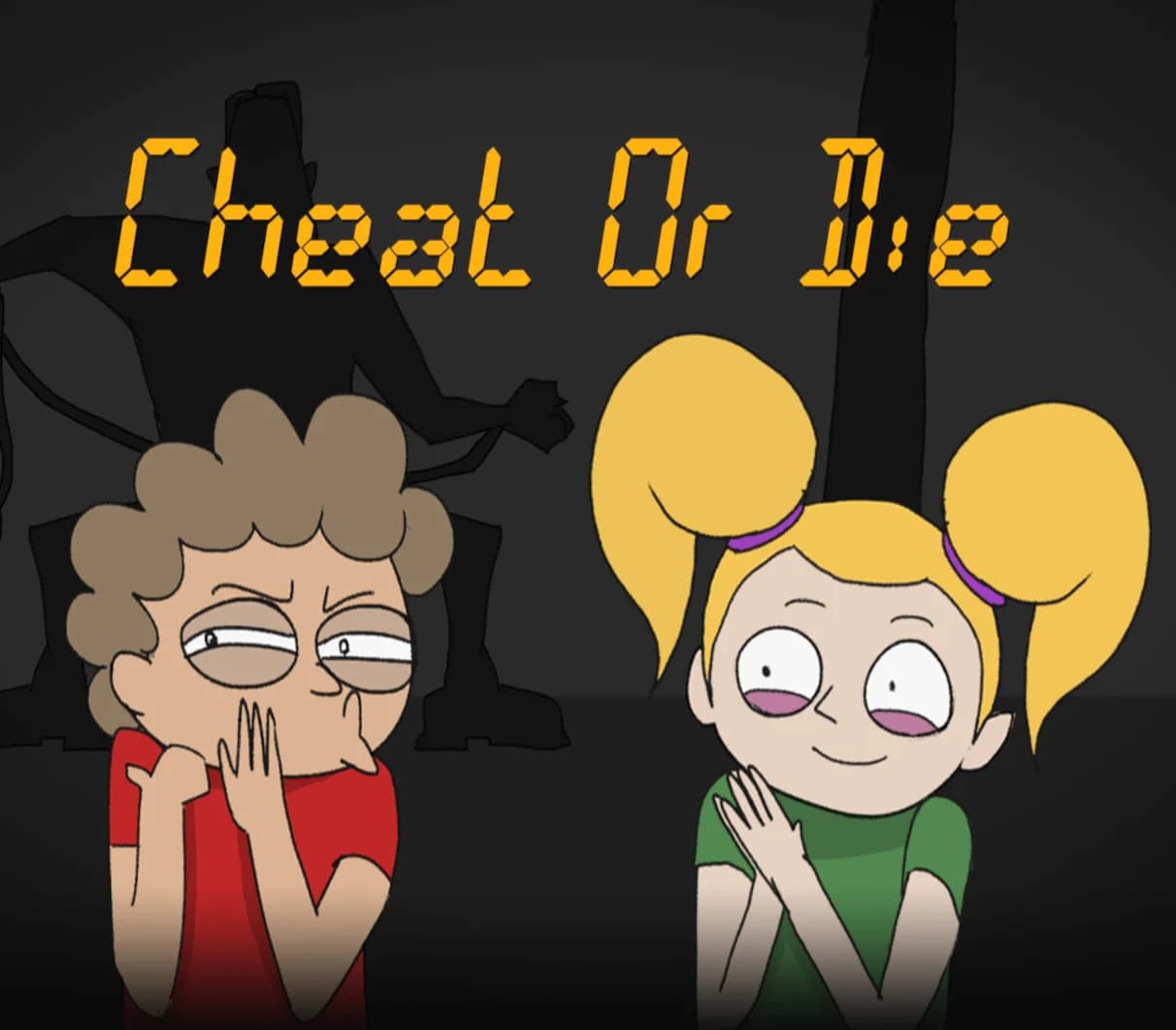 Cheat or Die Steam