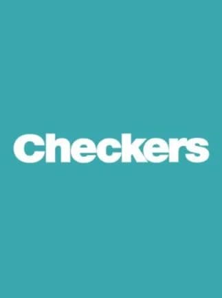 Checkers Gift Card 1000 ZAR - Checkers Key - SOUTH AFRICA