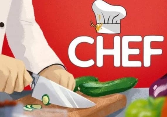 Chef: A Restaurant Tycoon Game