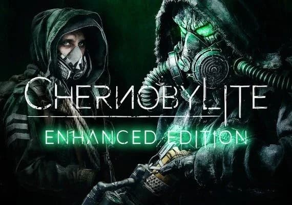 Chernobylite Enhanced Edition