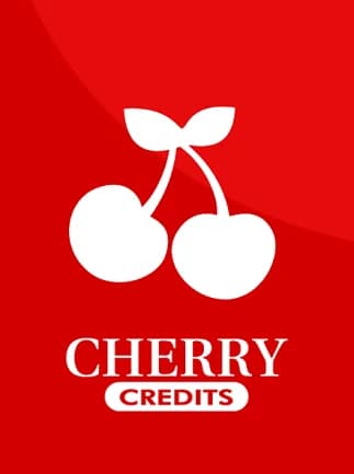 Cherry Credits 50000 CC - Key -