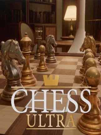 Chess Ultra