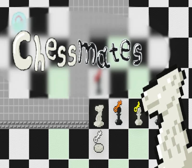 Chessmates Steam
