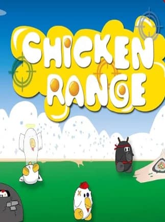 Chicken Range (Nintendo Switch) - Nintendo eShop Key - UNITED STATES