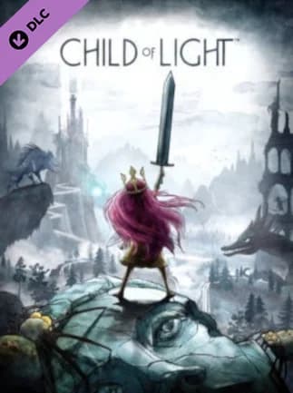 Child of Light - Dark Aurora Pack Ubisoft Connect
