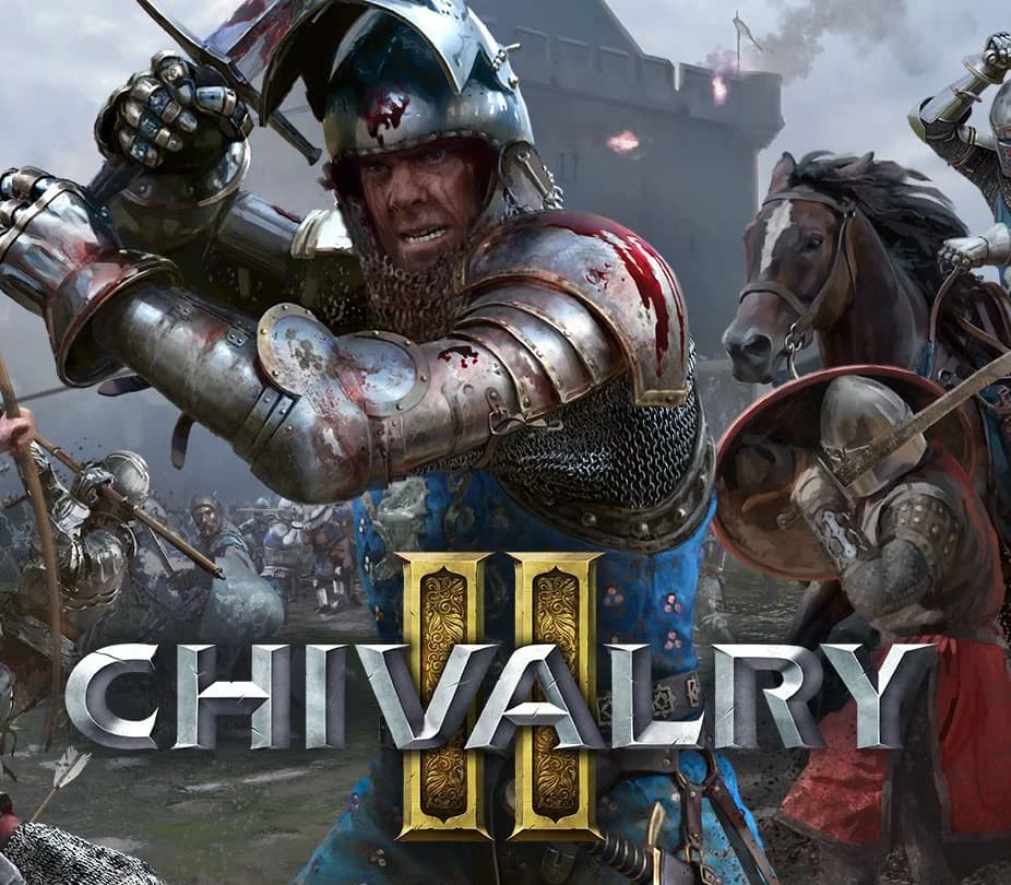 Chivalry 2 Green Gift Redemption