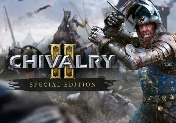 Chivalry 2 Special Edition