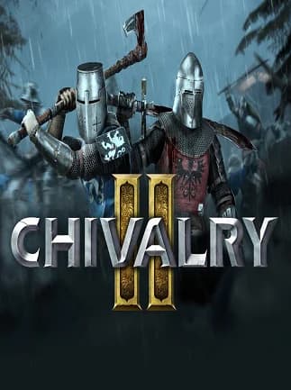 Chivalry II (PC) - Epic Games Key -