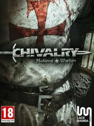 Chivalry: Medieval Warfare