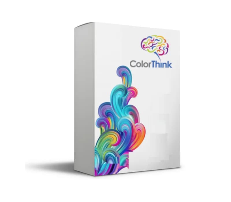 CHROMiX ColorThink 4