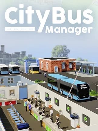 City Bus Manager