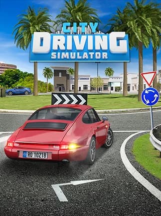 City Driving Simulator