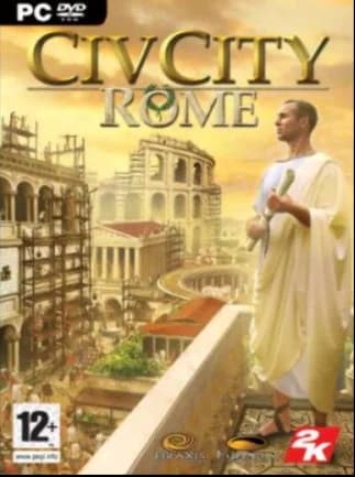 CivCity: Rome