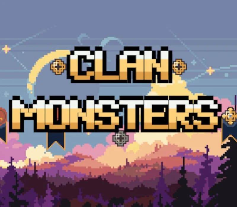 Clan monsters Steam