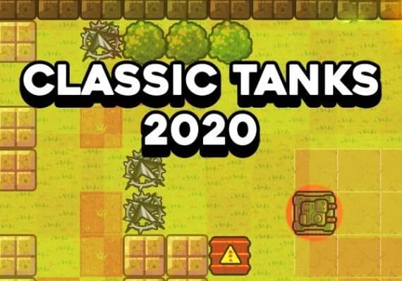 Classic Tanks 2020