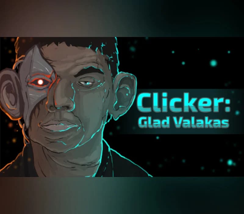 Clicker: Glad Valakas Steam
