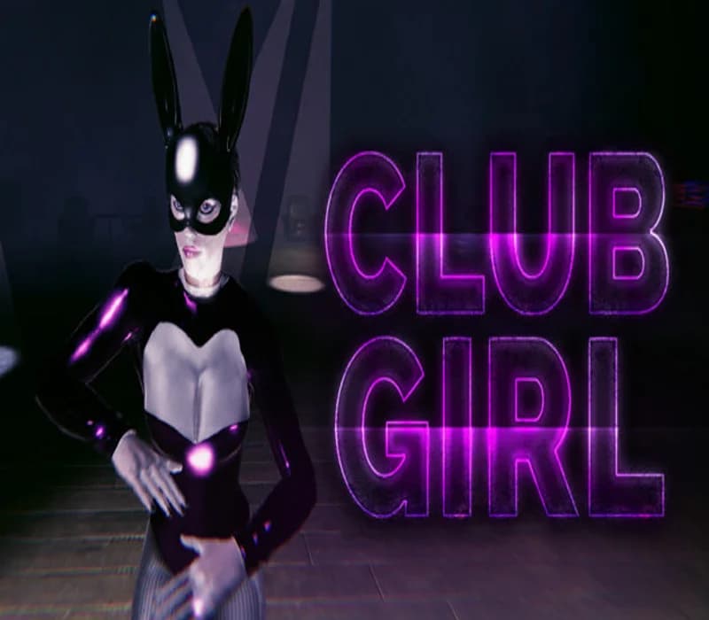 Club Girl Steam