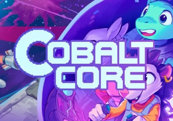 Cobalt Core