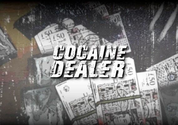 Cocaine Dealer