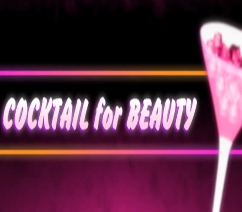 Cocktail for Beauty Steam