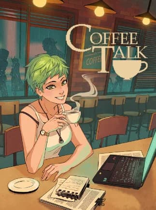 Coffee Talk