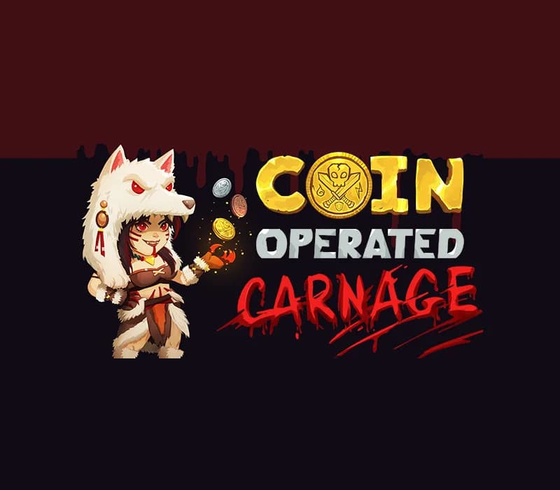Coin Operated Carnage Steam