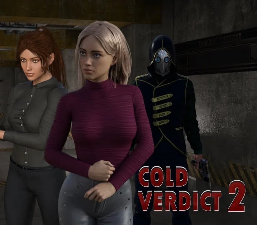 Cold Verdict 2 Steam