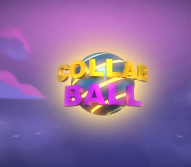 Collab Ball Steam