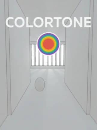 Colortone (PC) - Steam Key -