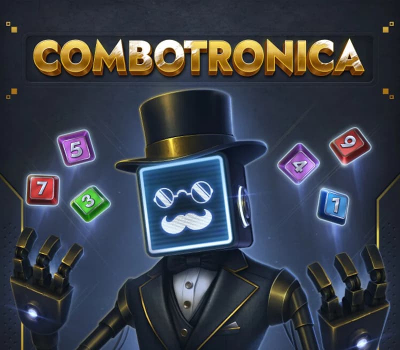 COMBOTRONICA PC Steam