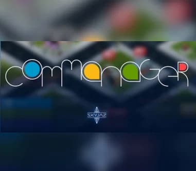 Commanager Tycoon Steam