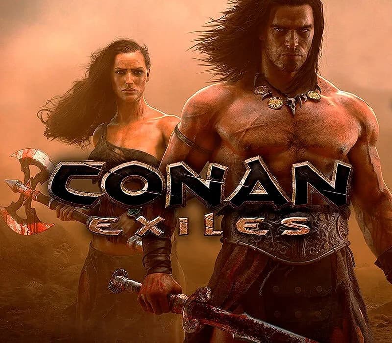 Conan Exiles - 11 DLCs Pack Steam