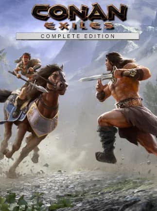 Conan Exiles Complete Edition