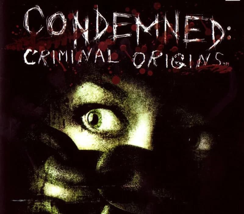 Condemned: Criminal Origins PC Download