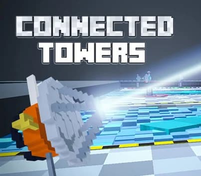 Connected Towers Steam