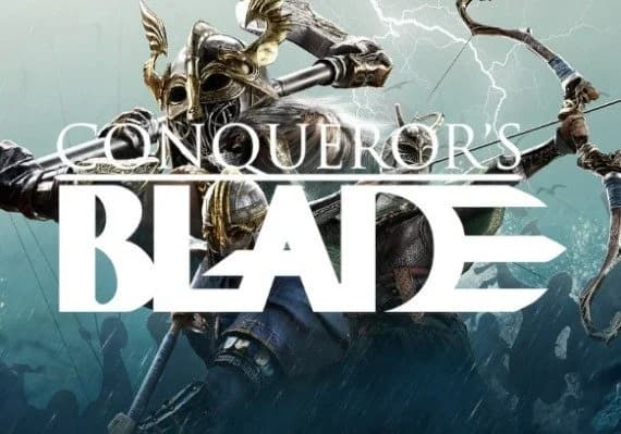 Conqueror's Blade - Runic Knight DLC