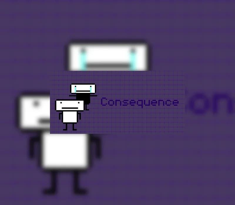 Consequence Steam