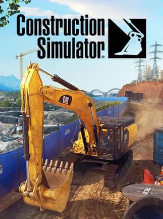 Construction Simulator
