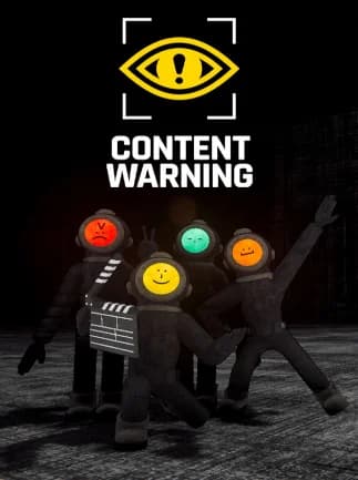 Content Warning