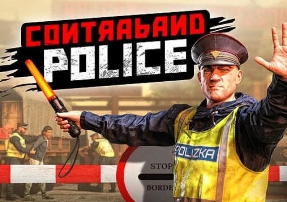 Contraband Police