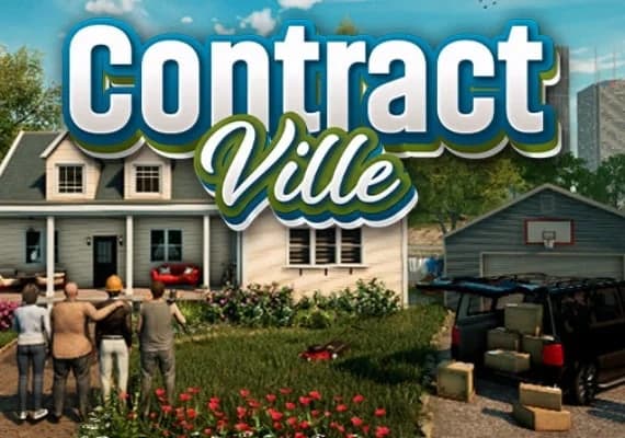 ContractVille