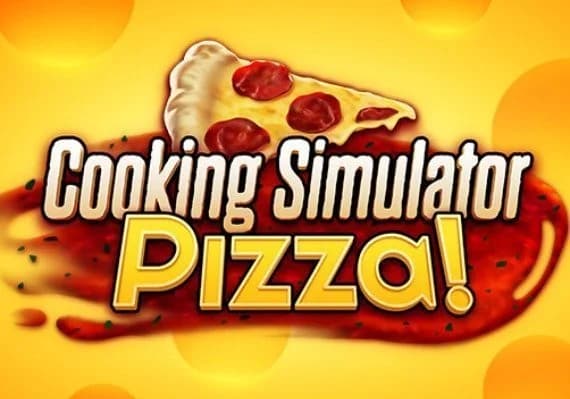 Cooking Simulator: Pizza